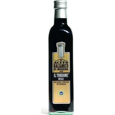 IL TORRIONE balzamikový ocet MODENA IGP 500ml