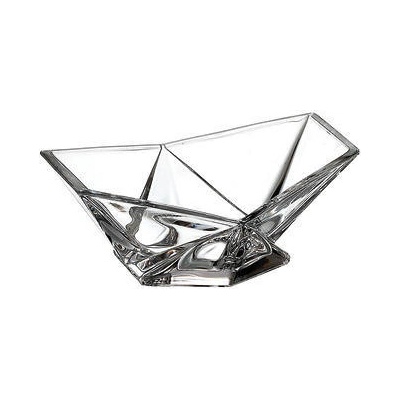 Bohemia Crystal miska Origami 155 mm