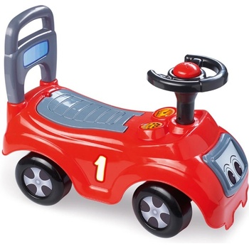 Image 1 of Dolu Кракомобил червен (8690089080202)