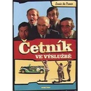 ČETNÍK: VE VÝSLUŽBE - / pošetka / DVD