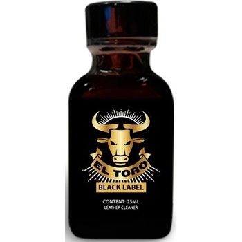 El Toro Label 25 ml