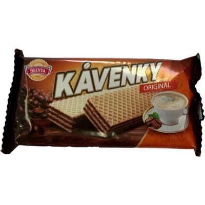 Sedita Kávenky Original 50 g