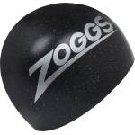 Zoggs Шапка за плуване Zoggs Easy Fit Eco Cap Swim cap - Black - размер One Size (581-0186-0111)