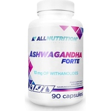 AllNutrition Ashwagandha Forte 90 kapsúl