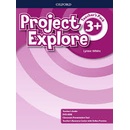 Project Explore Teacher's Pack SK Edition