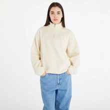 Champion Half Zip Sweatshirt Creamy