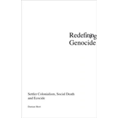 Redefining Genocide