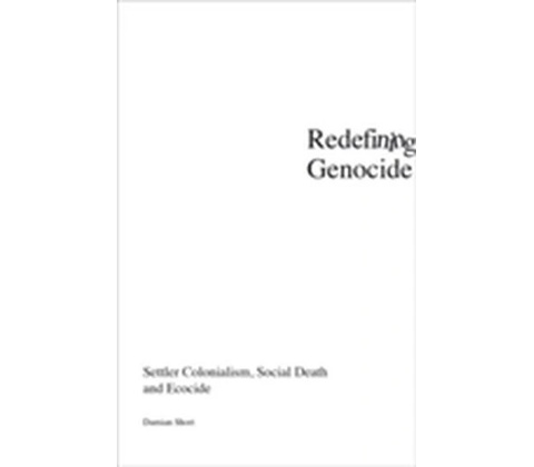Redefining Genocide