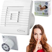 airRoxy pRestige 100 ZG TS