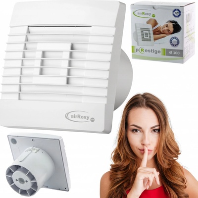 airRoxy pRestige 120 ZG