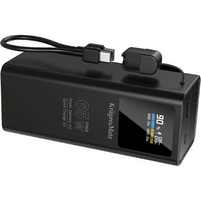 KRUGER & MATZ KM0914