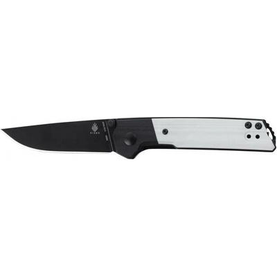 Kizer Domin Mini V3516N6 černobílý
