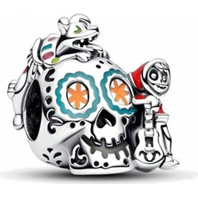 P&J Jewellery Stříbrný přívěsek Coco SB167