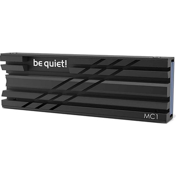 be quiet! MC1 (BZ002)