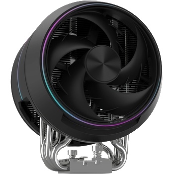 Zalman ZET5 BLACK