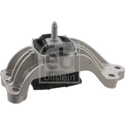 Ulożenie automatickej prevodovky Febi Bilstein 31779