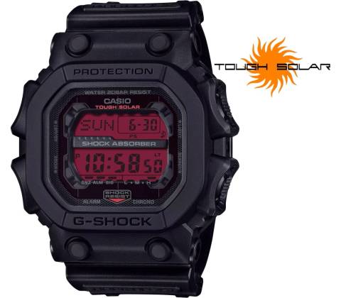 Casio GX-56BBR-1