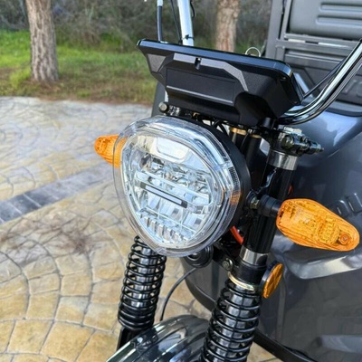 VOLTA VT5 3500W 45Ah červená – Zbozi.Blesk.cz