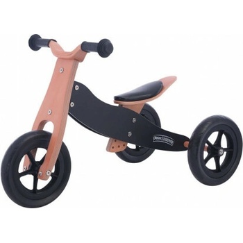 FREEON Free2Move Rider Plus Odrážadlo 2v1 Black