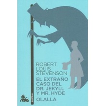 El extraño caso del Dr. Jekyll y Mr. Hyde
