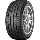 Osobní pneumatiky Continental ContiSportContact 5 275/45 R21 107Y