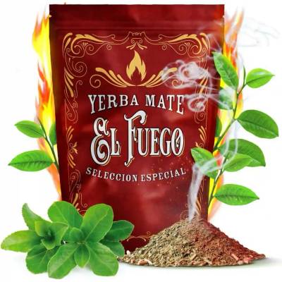 El Fuego Elaborada 0,5 kg