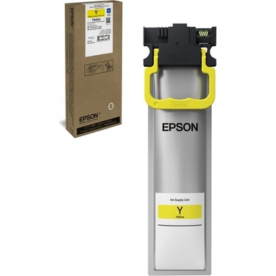Epson Мастило за Epson DURABrite Ultra, T9454, Singlepack - Yellow - 38.1ml (C13T945440)