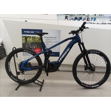 Haibike AllMtn CF 9 2022