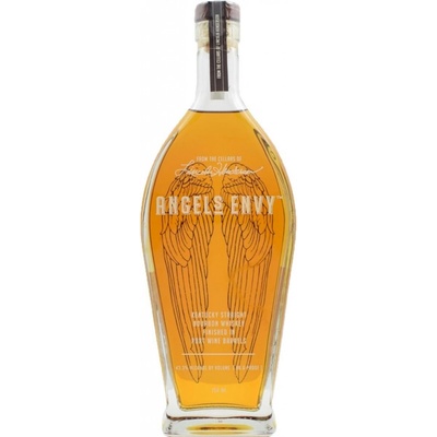 Angel´s Envy Port Cask Finish 43,3% 0,7 l (holá láhev)