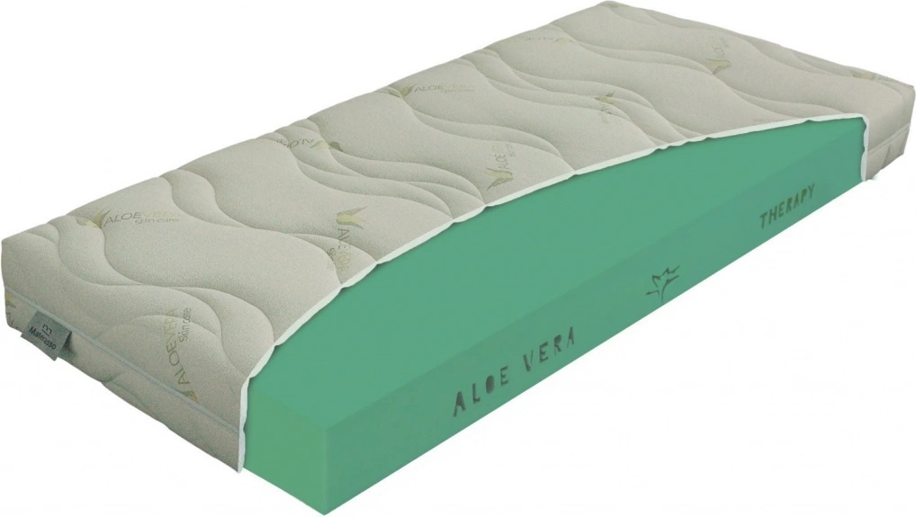 Materasso Aloe Vera od 332  - Heureka.sk