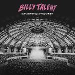 Warner Billy Talent: Live At Festhalle Frankfurt - Vinyl(LP) (064525)