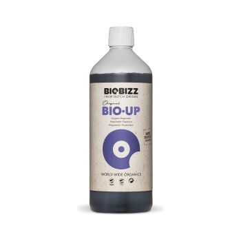 Biobizz Bio - up - органичен регулатор на киселиността (4782y)