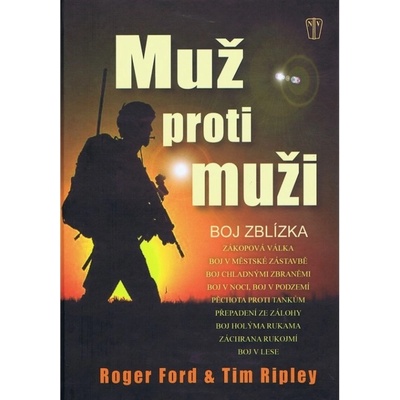 Muž proti muži