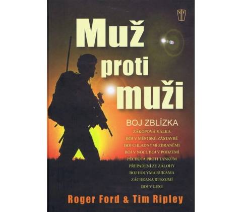 Muž proti muži