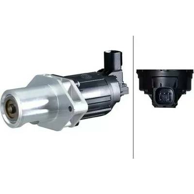 HELLA AGR ventil HE 6NU014865-191