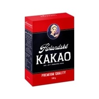 Horké čokolády a kakao