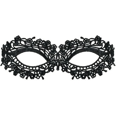 SEXY ČIPKOVANÁ MASKA