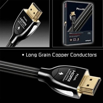 AudioQuest Pearl HDMI 2 m