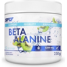 SFD NUTRITION Beta Alanine 250 g