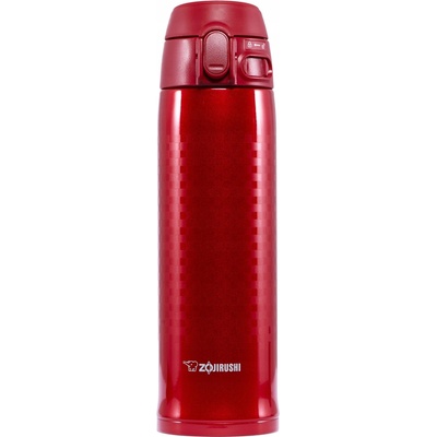 Zojirushi termohrnek SM TAE48SA RZ červený 480 ml