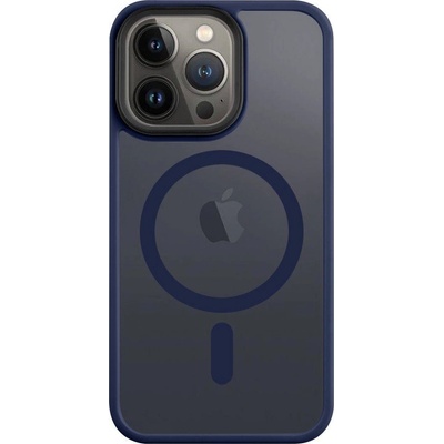Tactical MagForce Hyperstealth iPhone 15 Pro Max Deep modré