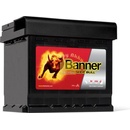 Image 1 of Banner Power Bull 74Ah 680A right+ (P74 12)