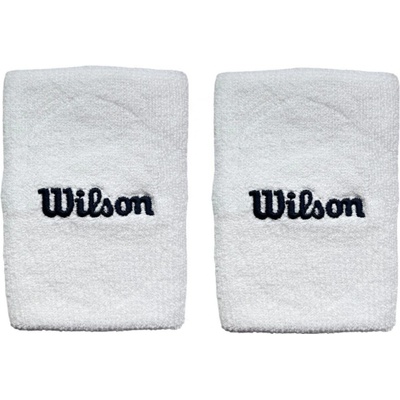 Wilson Wide Terry Wristbands – Zboží Dáma