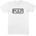 Pulp Different Class Logo biela