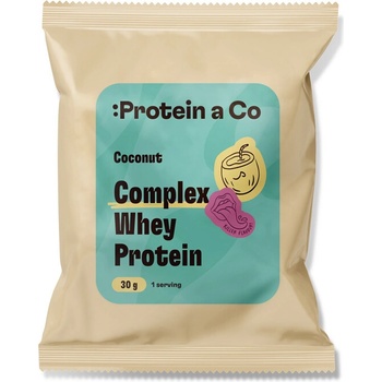 Protein&Co. Complex Whey 30 g