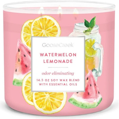 Goose Creek WATERMELON LEMONADE, ANTIODOR 410 g