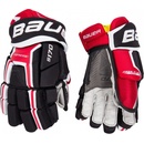 Hokejové rukavice Bauer SUPREME S170 jr