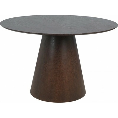 House Nordic Bolton kulatý 120 cm ořech