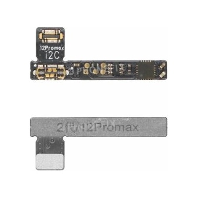 i2c battery tag-on pre Apple iPhone 12 PRO MAX