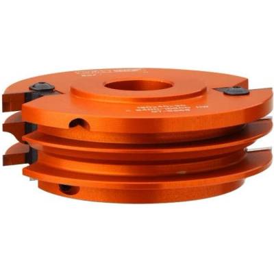 CMT Orange Tools CMT Profil-kontra fréza na rám MAN - D130 d50 Z2 ALU